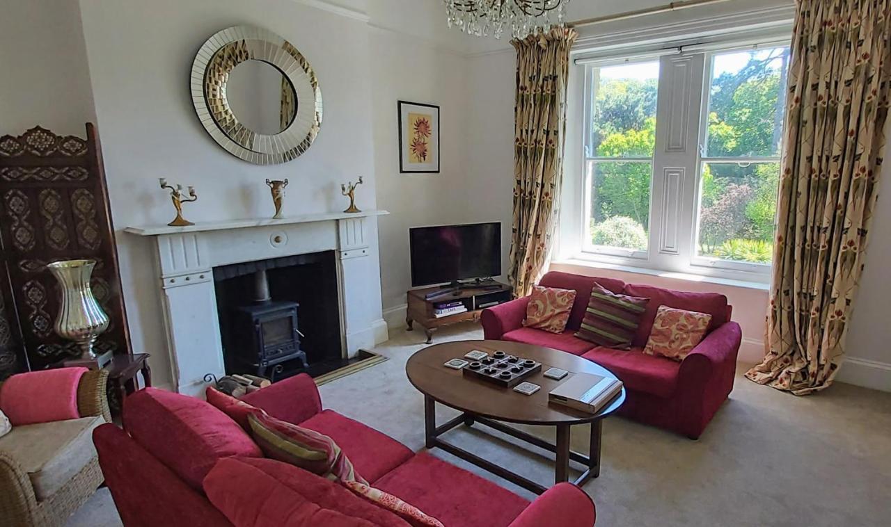 Clarence House Апартаменты Вентнор