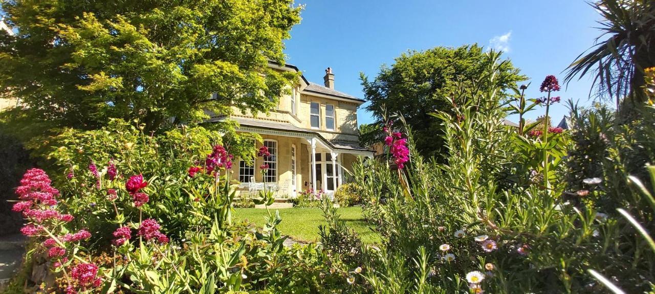 Clarence House Вентнор