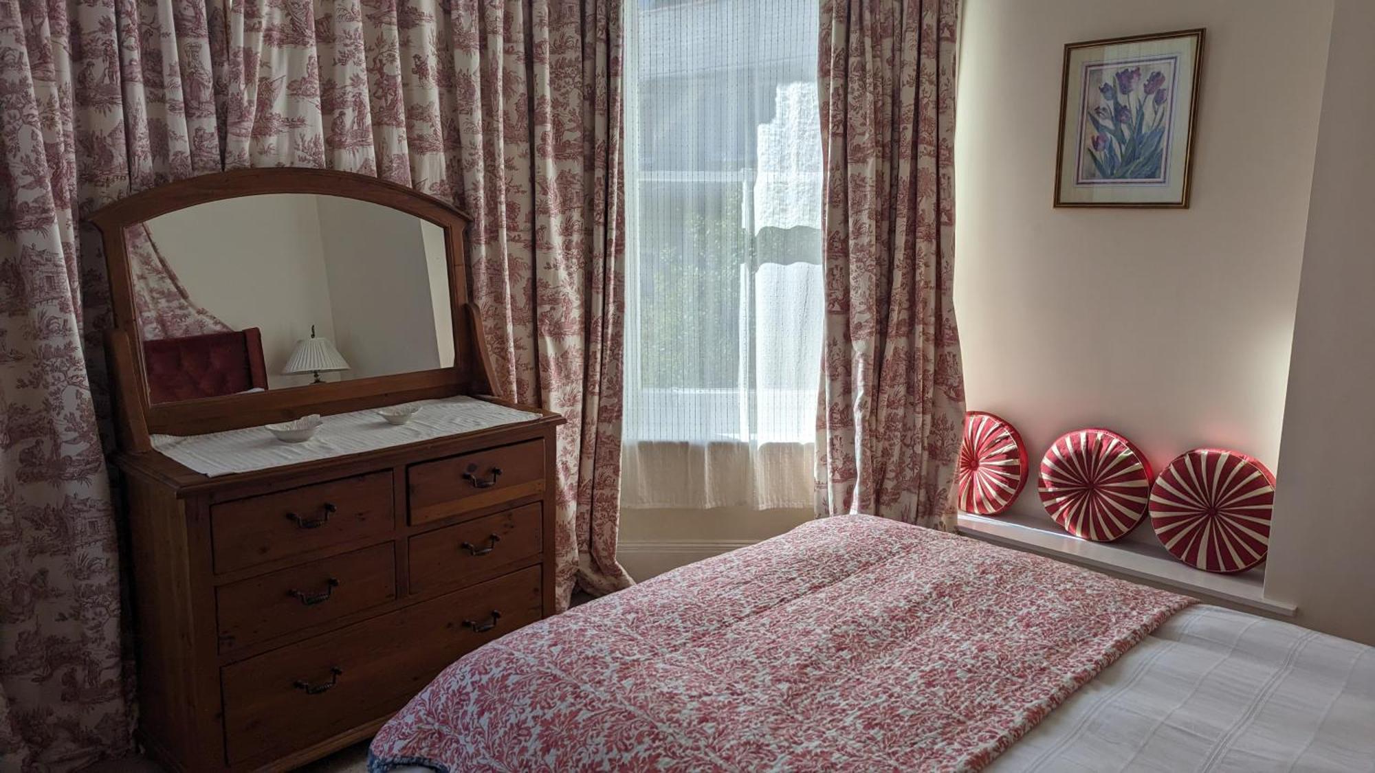 Апартаменты Clarence House